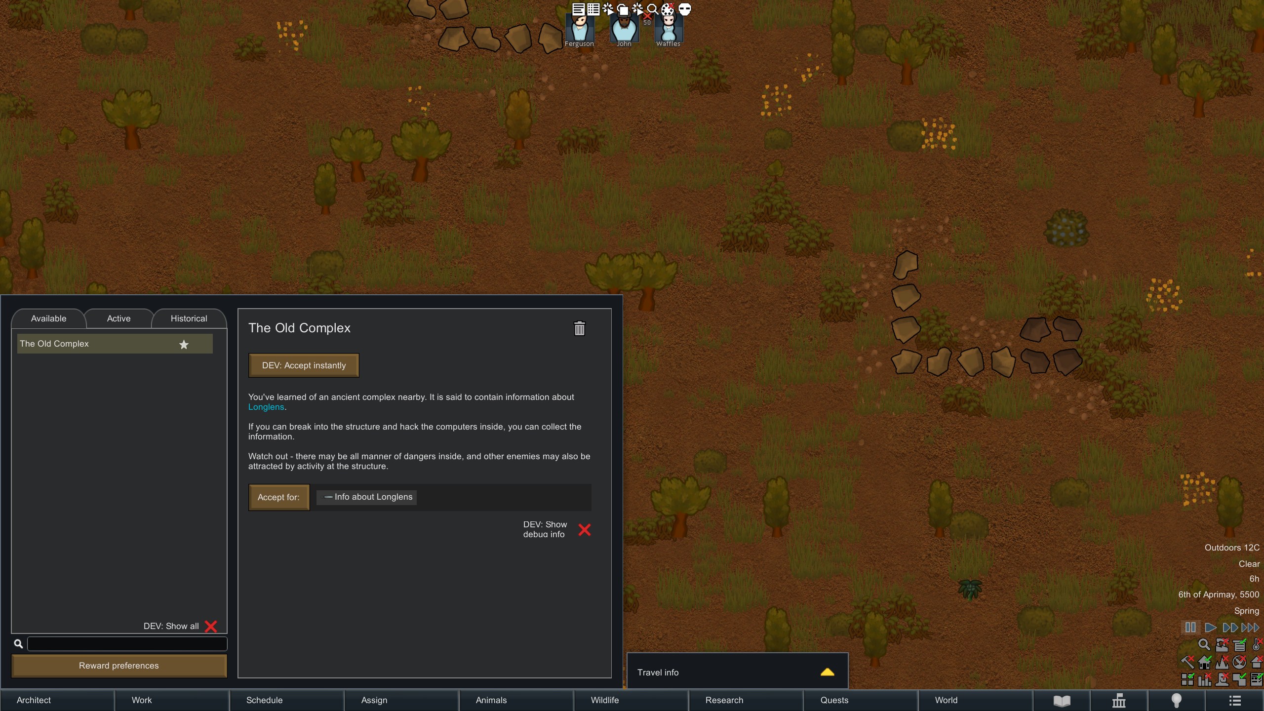 Screenshot 3