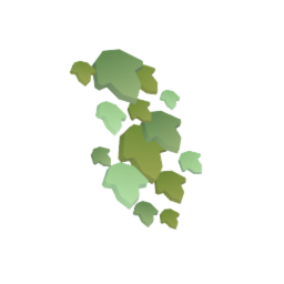 Vines - roof