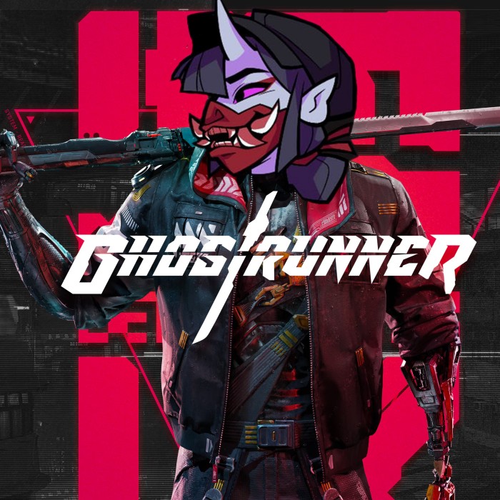Ghostrunner - Let Them Know