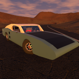 1968 Rampage Kingfisher