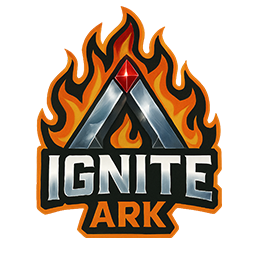Ignite ARK Community Mod v5