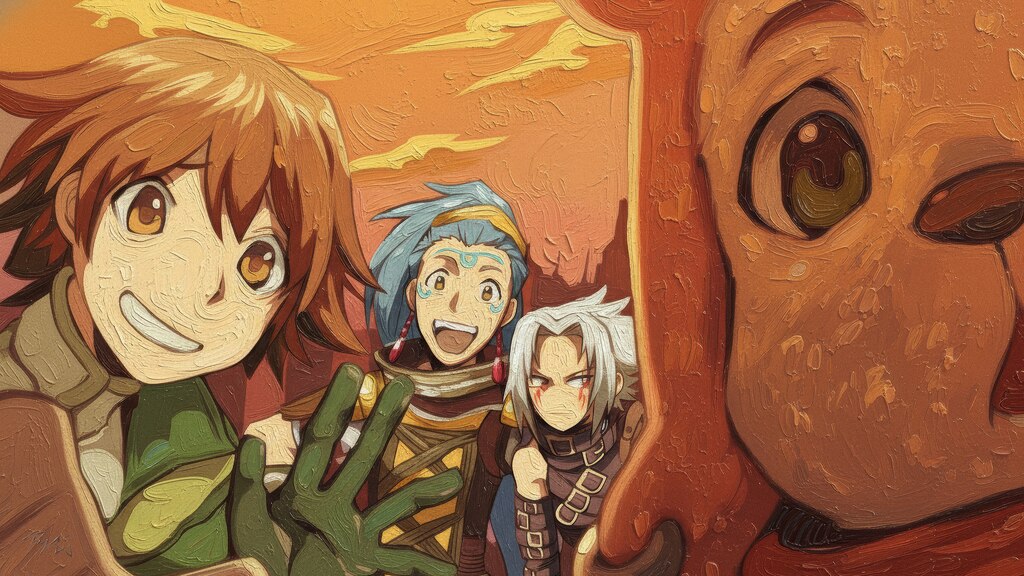 Steam Community :: .hack//G.U. Last Recode