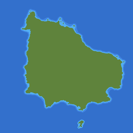 Norfolk island