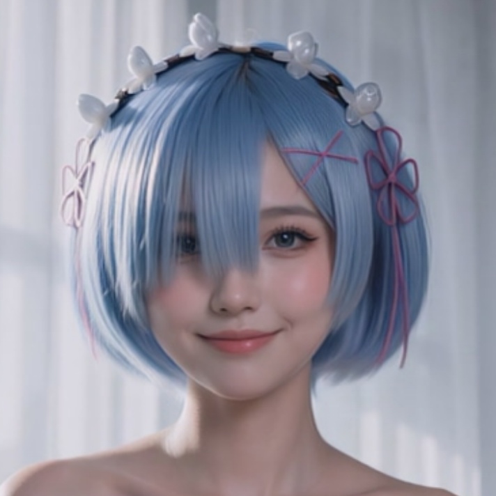 AI雷姆热舞 preview