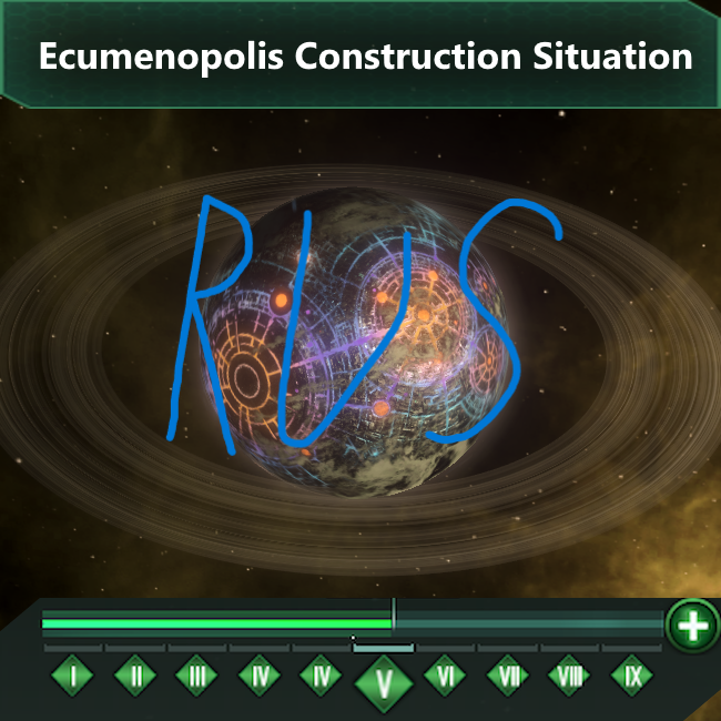 [RUS] Ascension Planets Construction Situations (APCS)