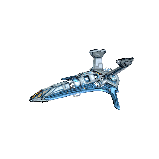 Huntrer XK