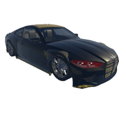BMW M4 G82 (FULL REMAKE)