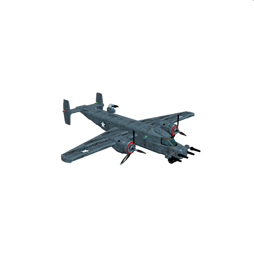 B-25