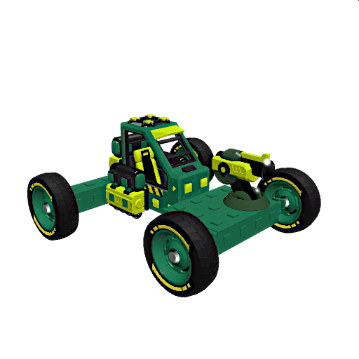 Defensor Froggit