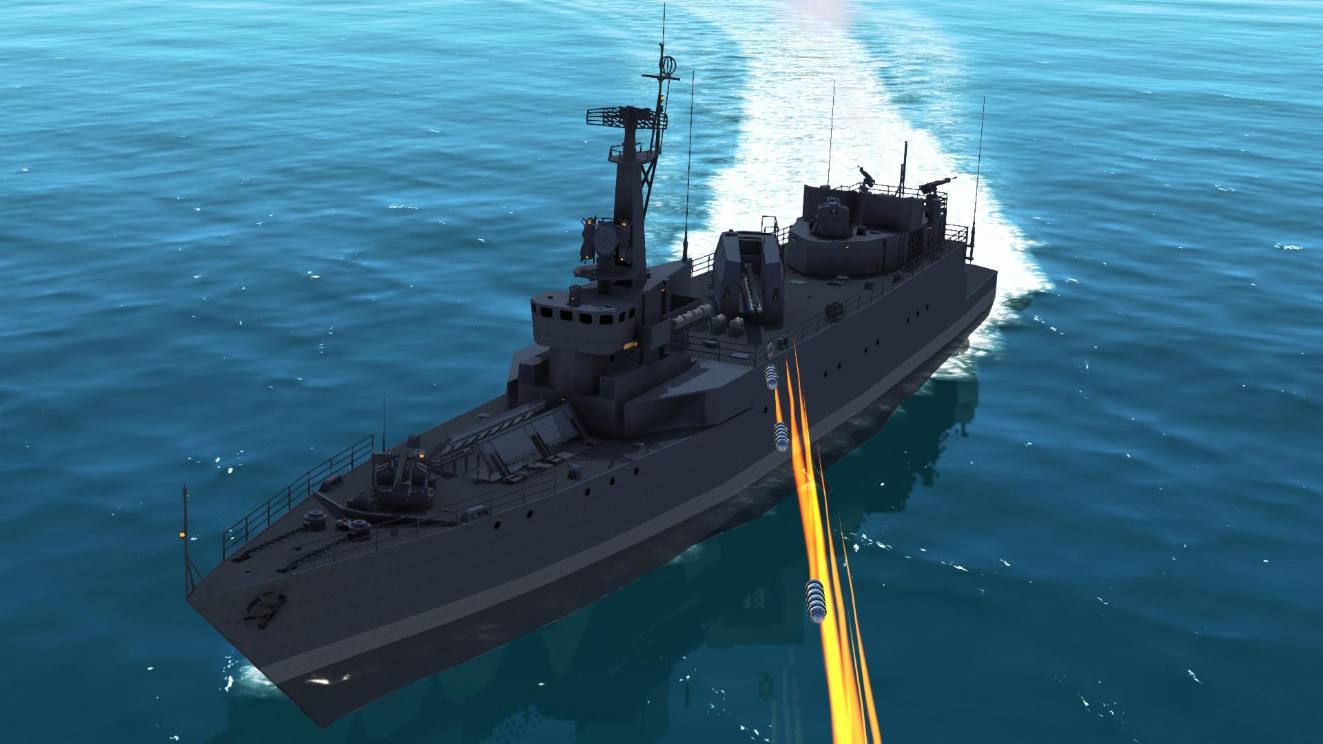 WLF Nova