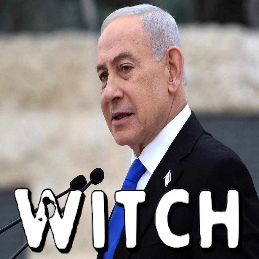 yahu over witch