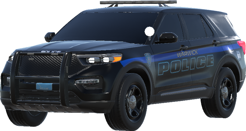 Warwick RI, 2023 Design