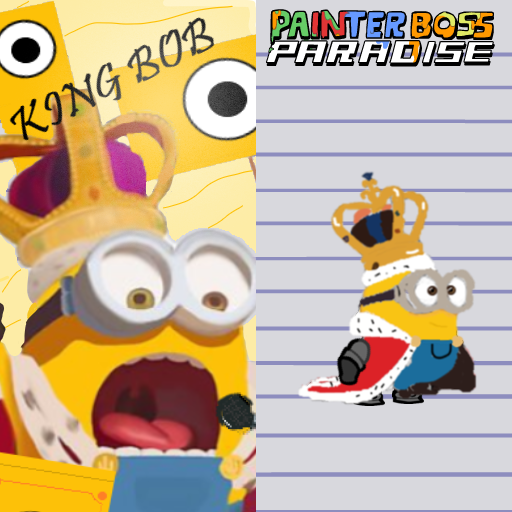 KING BOB