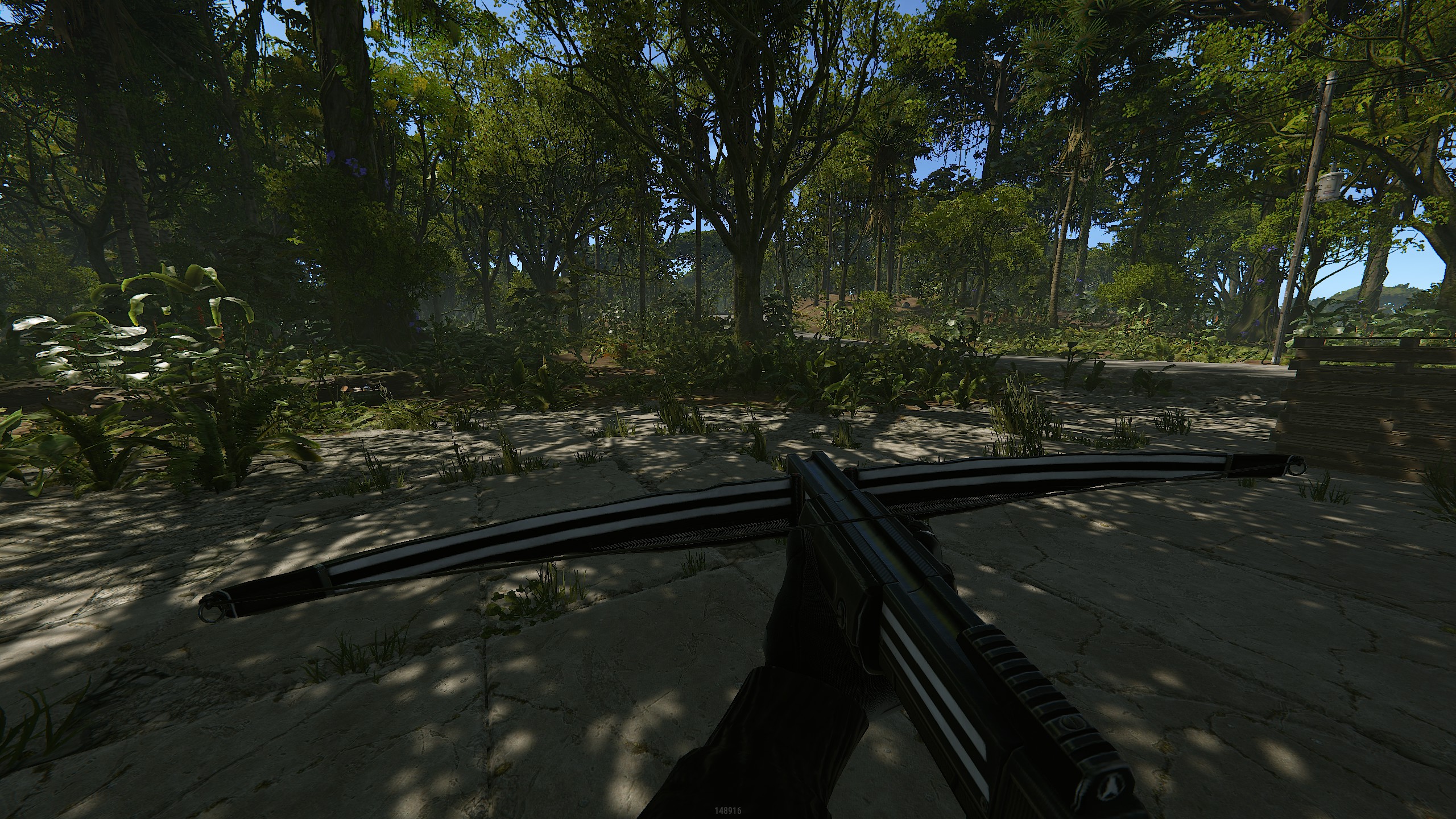 Training Crossbow thumbnail 9