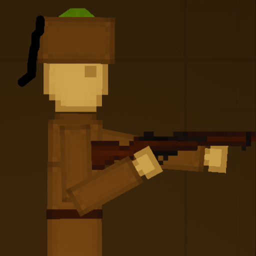 Peasantry Rebelion Cossack