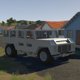 ZB / Seliote P500S SUV