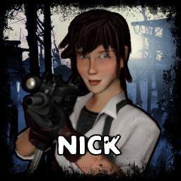 Cutie Pie (Nick)