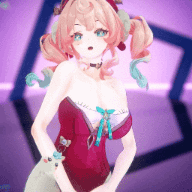 [淫词艳曲]《Queencard》 風堇♠