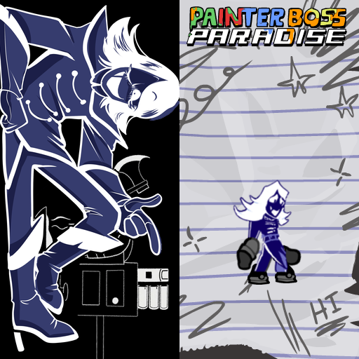 Rouxls Kaard [DELTARUNE]