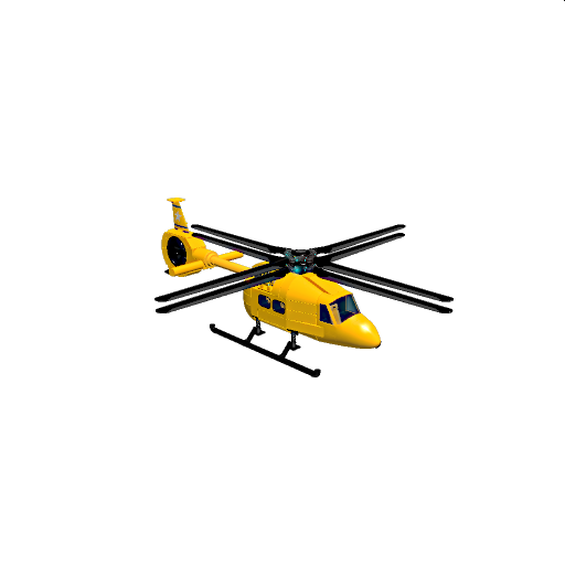 Hubschrauber