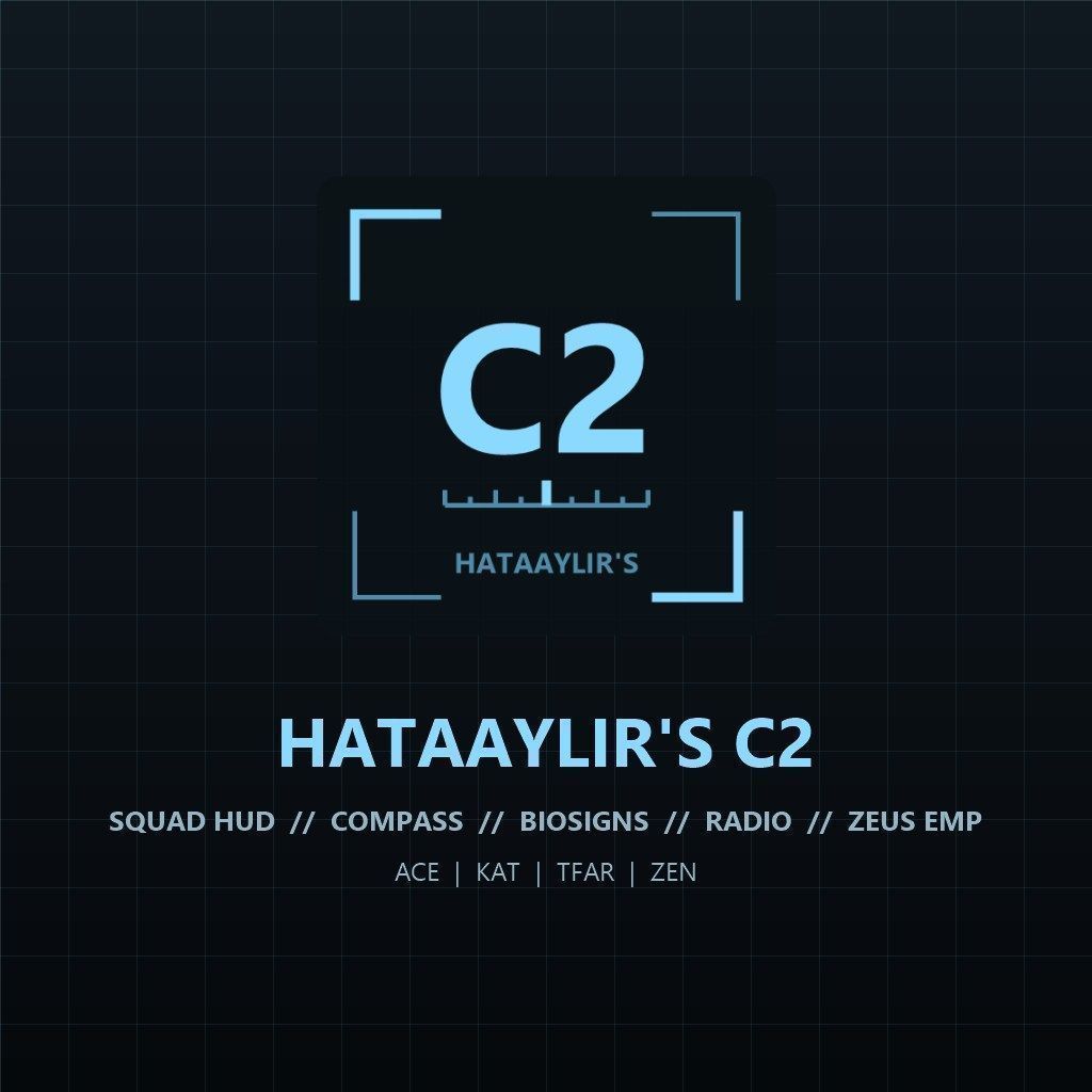 Hataaylir's C2