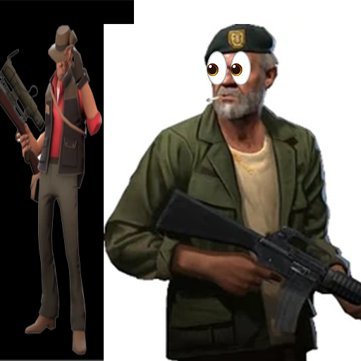 1/1000 Chance for Skeleton Every Second [Commission]