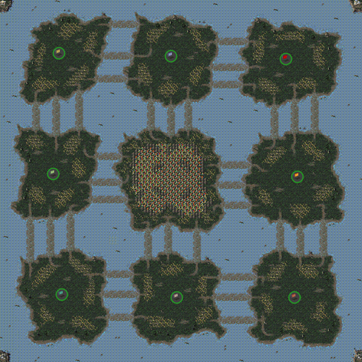 CCLP TM Nine Island S4