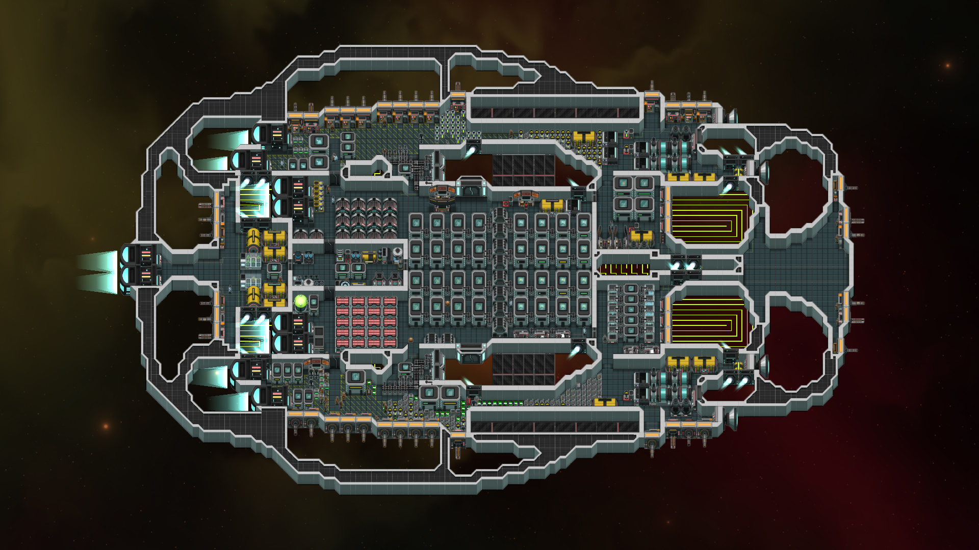 Heavy Pulsar-1