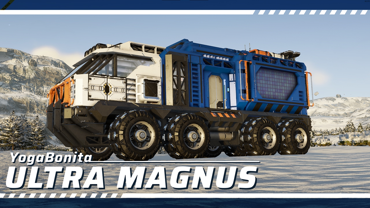 Ultra Magnus