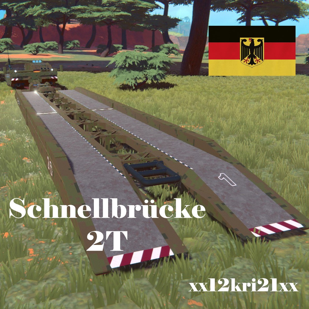 Schnellbrücke