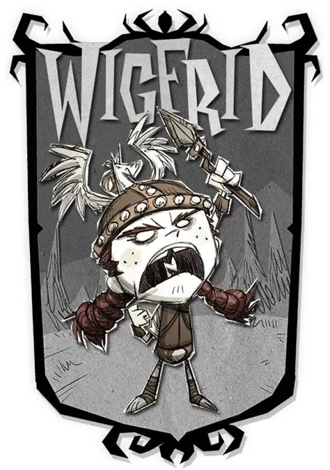女武神强化（多项功能强化模组） – Don't Starve Together Mod