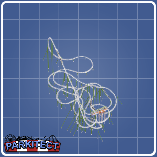 [RCT3] Ice Chaser