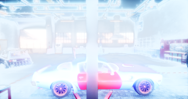 RaceSpec