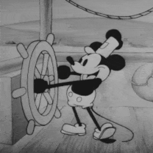 SS Willie (Virgil's boat)