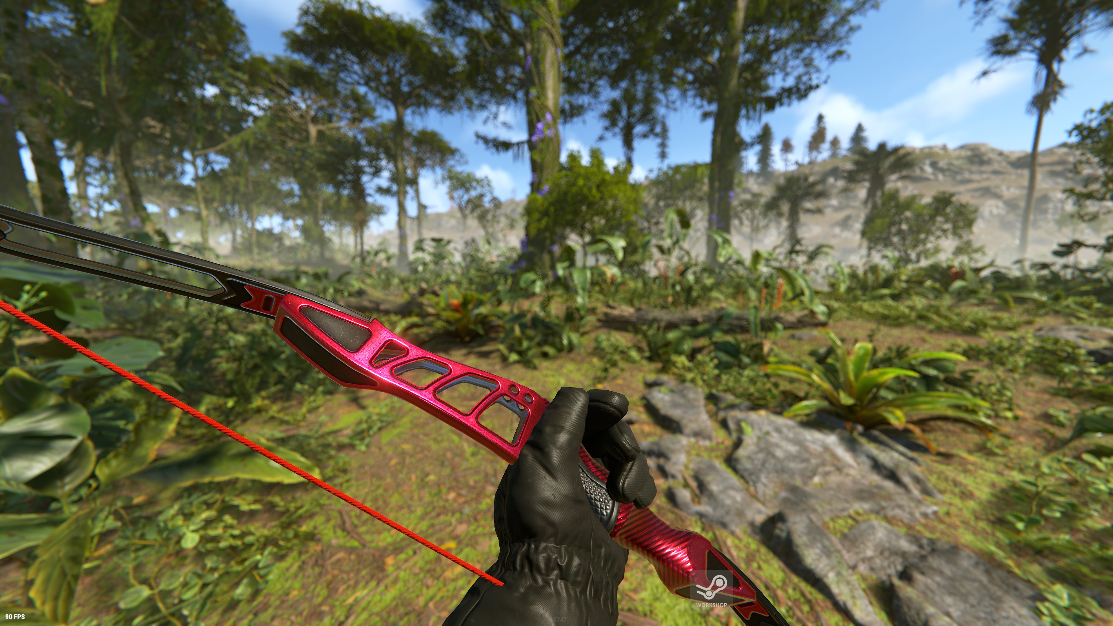 Redemption Bow thumbnail 3
