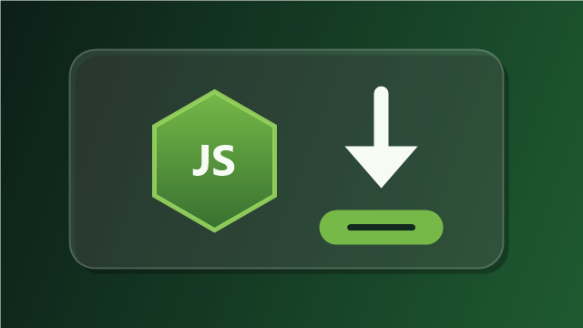 Node.js Installation