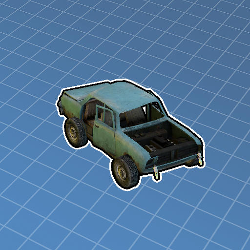 Awsome Car