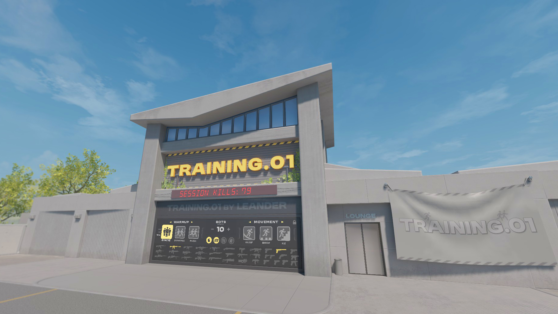 Preview For Mod #8