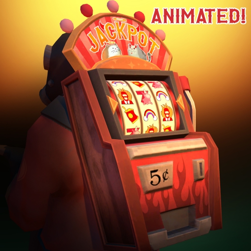 Pyromania Jackpot