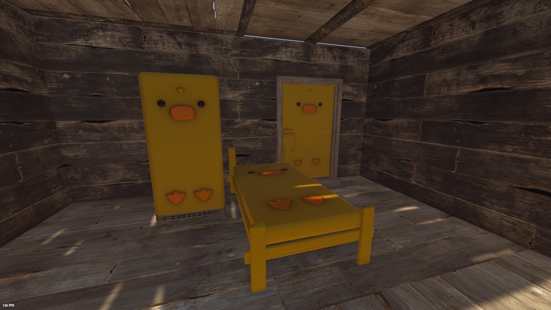 Easter Chick Bed thumbnail 7