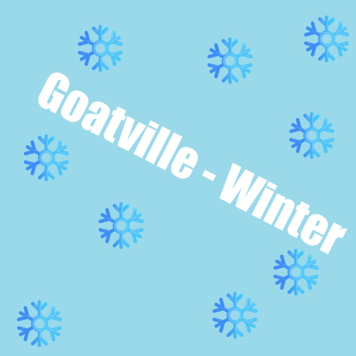 Goatville - Winter