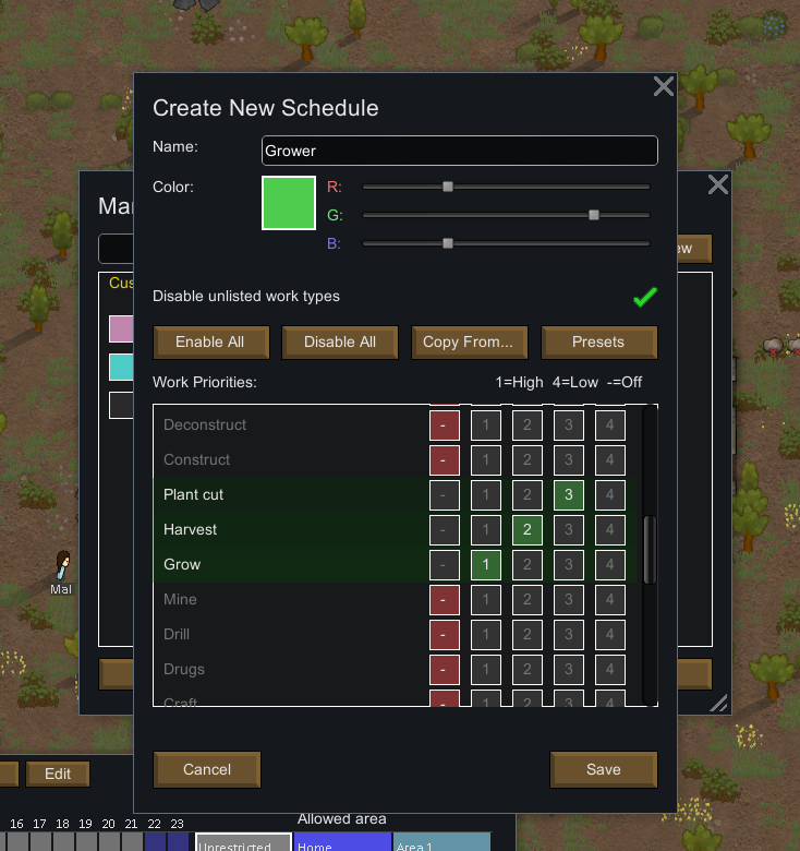 Screenshot 3