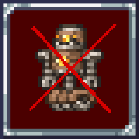 Magic Storage Clanker – tModLoader Mod