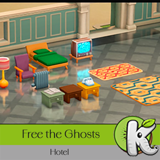 Free the Ghosts - Hotel
