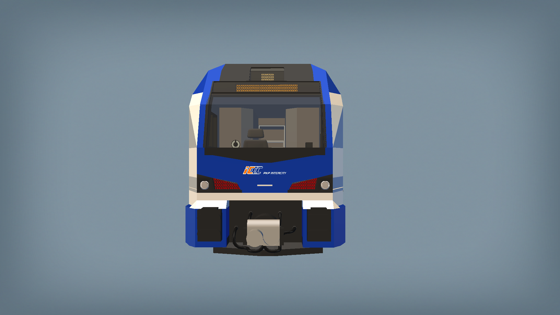 ED160-001 [Stadler Flirt] [PKP Intercity] [5u]