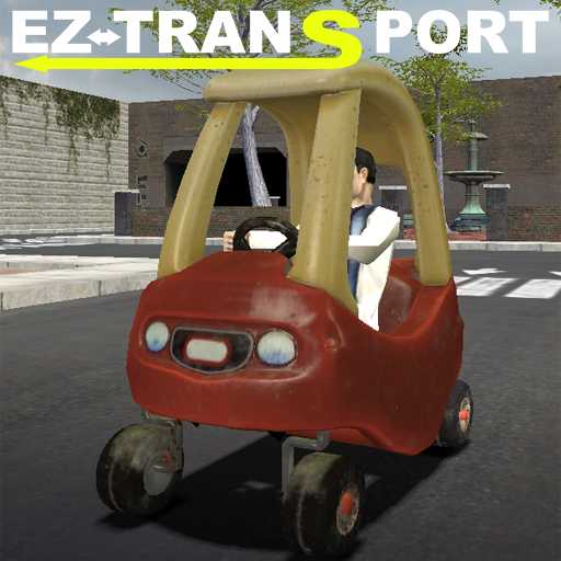 [simfphys] EZ-Transport