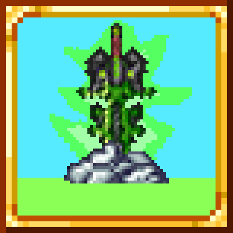 诸神黄昏 – tModLoader Mod