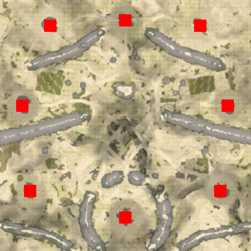 Stone Gardens preview