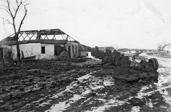 Advance To Kharkov [Mission]