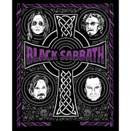 New Music - Black Sabbath – Project Zomboid Mod